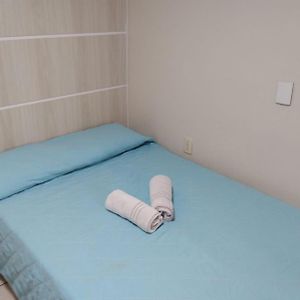 Habitación Económica con Cama King